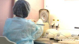 В Воронежской области 3 сотрудника лаборатории заразились коронавирусом
