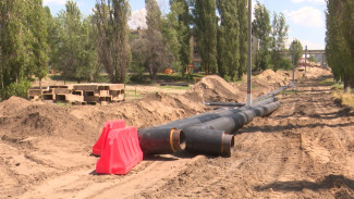 Реконструкция теплосетей в Лисках может оставить часть горожан без тепла