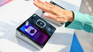 Банки начали внедрять оплату по ладони