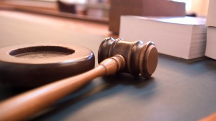 Под Воронежем арестовали скрывшегося с места ДТП ставропольца