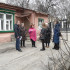 Жильцы разрушающегося дома-памятника в Воронеже объединились против коммунальщиков