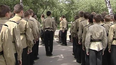 Суд вынес приговор воспитателю по делу об издевательствах в воронежском кадетском корпусе