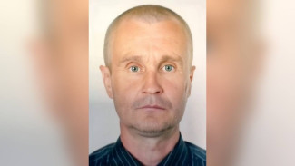 В воронежском селе пропал без вести 49-летний мужчина