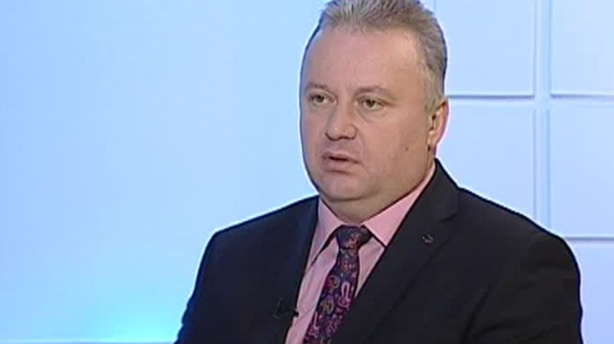 Глава комиссии Глава комиссии