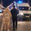 Владельцем попавшего в ДТП с маршруткой Mercedes в центре Воронежа может быть депутат