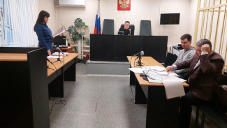 В Воронеже для экс-директора ФК «Чайка» запросили 6 лет колонии по делу о договорном матче