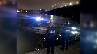 В Воронеже 19-летняя девушка упала с Северного моста