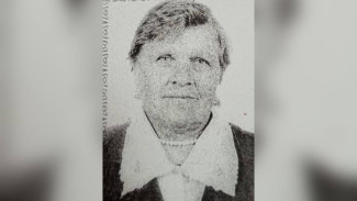 В Воронежской области пропала 85-летняя женщина