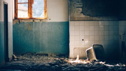 Разрушение земской школы в воронежском селе привело к уголовному делу