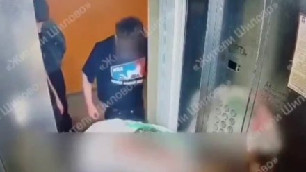 Избитый подростками воронежец обратился в полицию