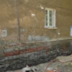 Воронежскую 2-этажку попытаются спасти от разрушения после провального капремонта