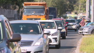 Вырубка деревьев и снос павильонов. Как строили дублёр Московского проспекта в Воронеже