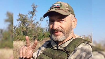 Многодетный отец и доброволец. Что известно о погибшем на СВО Юрии Слепченко