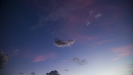 В Воронежской области во второй раз за вечер объявили опасность атаки БПЛА