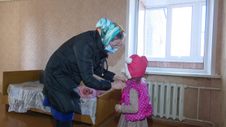 В шапке и сапогах. Как воронежцы выживают в остывших многоэтажках 
