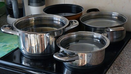 Воронежские тепловики назвали сроки отключения горячей воды в апреле