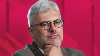 Писатель Евгений Водолазкин стал лауреатом Платоновской премии в Воронеже
