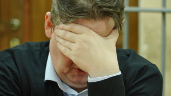 В воронежском суде начали рассматривать дело о взятках экс-проректора ВГМУ