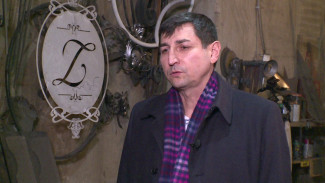 «Хотели сделать барби». Кузнецы рассказали о создании нововоронежской Алёнки