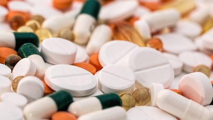 Бесплатные лекарства на дом получили более 57 тыс. воронежцев с COVID-19