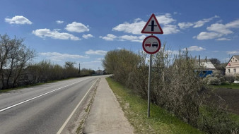 Мотоциклист и его пассажирка насмерть разбились на воронежской трассе