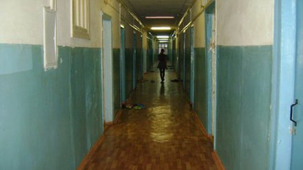 Общежитие воронежского опорного вуза ужаснуло блогера Варламова