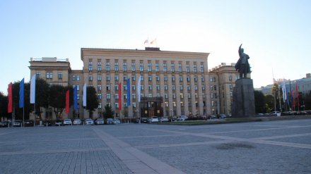 В Воронеже чиновницу департамента экологии будут судить за хищение из бюджета 1,7 млн
