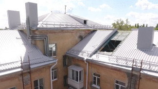 Воронежские коммунальщики составят рейтинг домов по изношенности