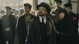 Воронежцы увидят самый обсуждаемый сериал года