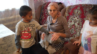 В Воронежской области нашли прожившую 12 лет без паспорта многодетную мать