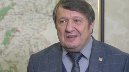 Уволился глава департамента по развитию муниципальных образований Воронежской области