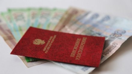 В Воронежской области 33-летний лжеинвалид обманул пенсионный фонд на 600 тыс. рублей