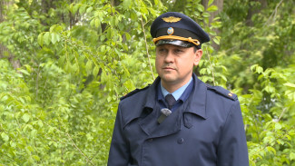 Воронежский прокурор рассказал о готовности региона к сезону пожаров
