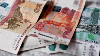 Районам Воронежской области выплатят 329,3 млн рублей за содержание беженцев 