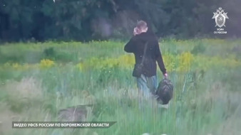 Подростка отправили в колонию на 7 лет за попытку взорвать машину военного в Воронеже