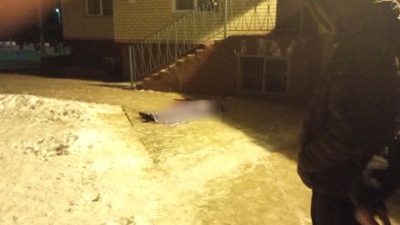 Следователи начали проверку после гибели 19-летнего студента в общежитии ВГУ в Воронеже