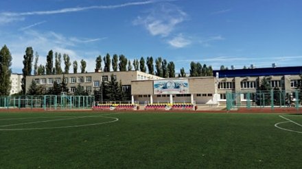 Нововоронежские школы простились со 150 выпускниками в режиме онлайн