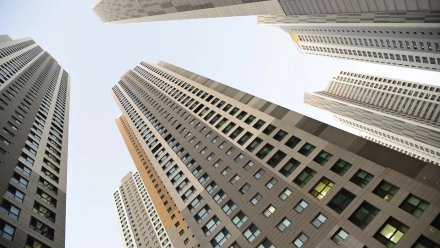 ВТБ в Центральном федеральном округе нарастил выдачу ипотеки на 20%