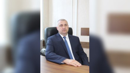В Нововоронеже нашли замену арестованному за взятки бывшему врио мэру