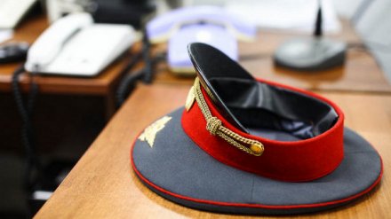 В Воронеже экс-полковник полиции обещал за 5 млн спасти руководство завода от обвинений