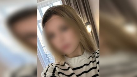Воронежцев попросили помочь в поисках 14-летнего подростка из Санкт-Петербурга