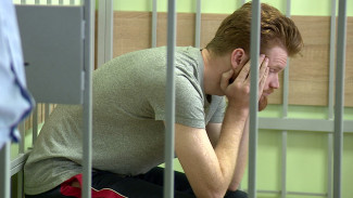 В Воронеже растворившему профессора в кислоте аспиранту продлили срок ареста