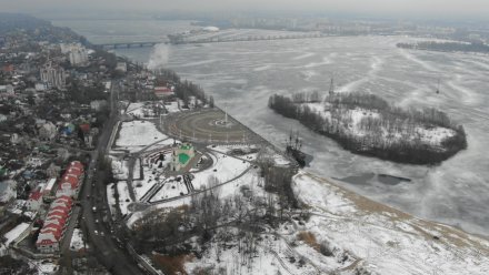 Прогноз погоды в Воронежской области на 20.12.2023