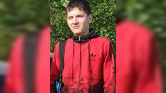 Пропавшего 19-летнего парня нашли в воронежской Орловке