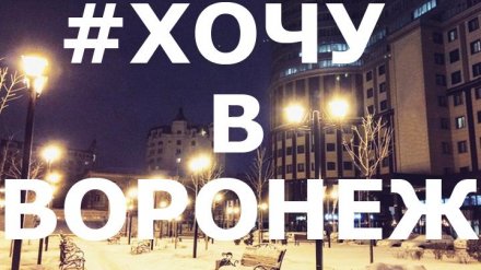 25 лучших фото воронежцев из соцсетей за неделю