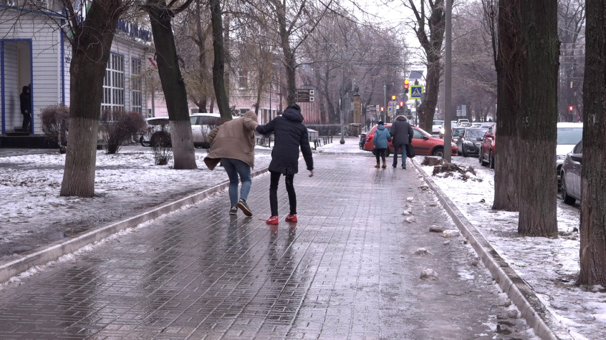 В ЦГБ Новошахтинска назвали количество обратившихся в травмпункт за  последний день - Znamenka.INFO