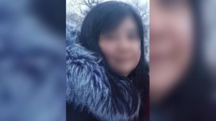 Под Воронежем после отдыха в кафе пропала 40-летняя женщина