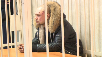 Воронежский гонщик с фейерверками попытается выйти из СИЗО
