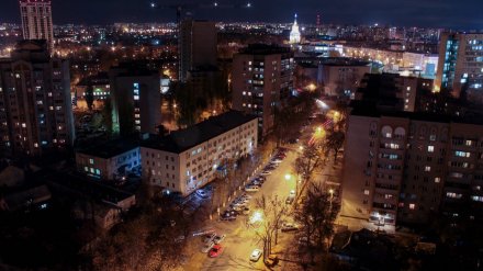 Воронеж поднялся в рейтинге «Где в России жить хорошо» от блогера Варламова