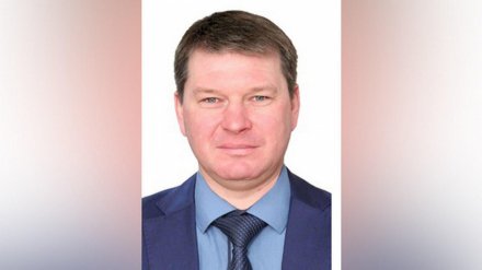 Следователи подтвердили версию о покушении на убийство главы района под Воронежем